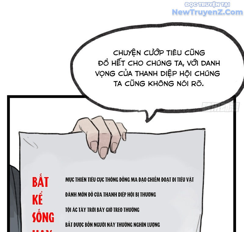 Hiệp Khách Hành Bất Thông: Chapter 19