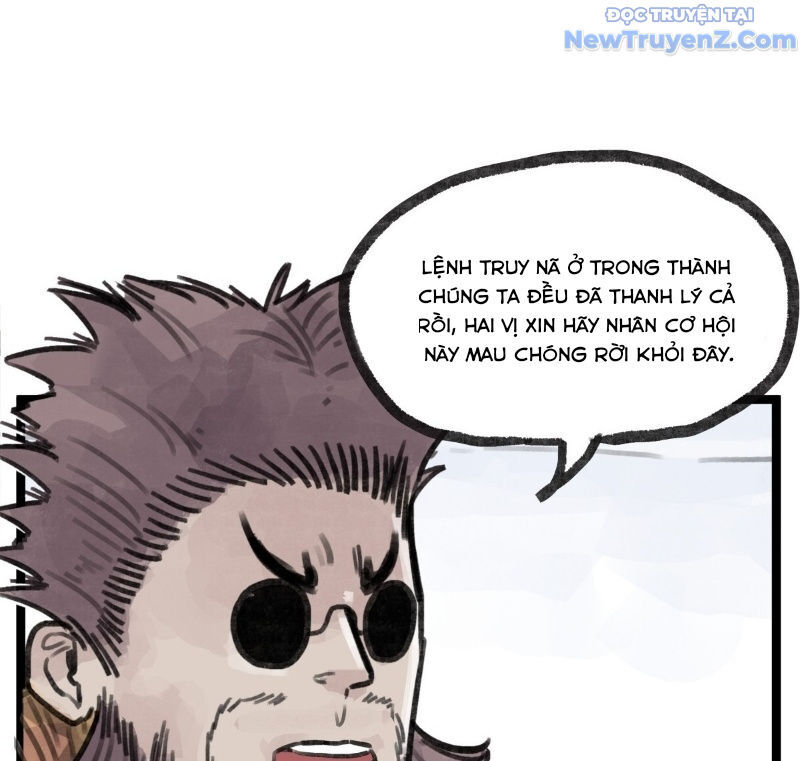 Hiệp Khách Hành Bất Thông: Chapter 19