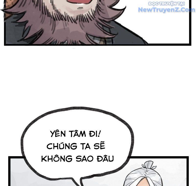 Hiệp Khách Hành Bất Thông: Chapter 19