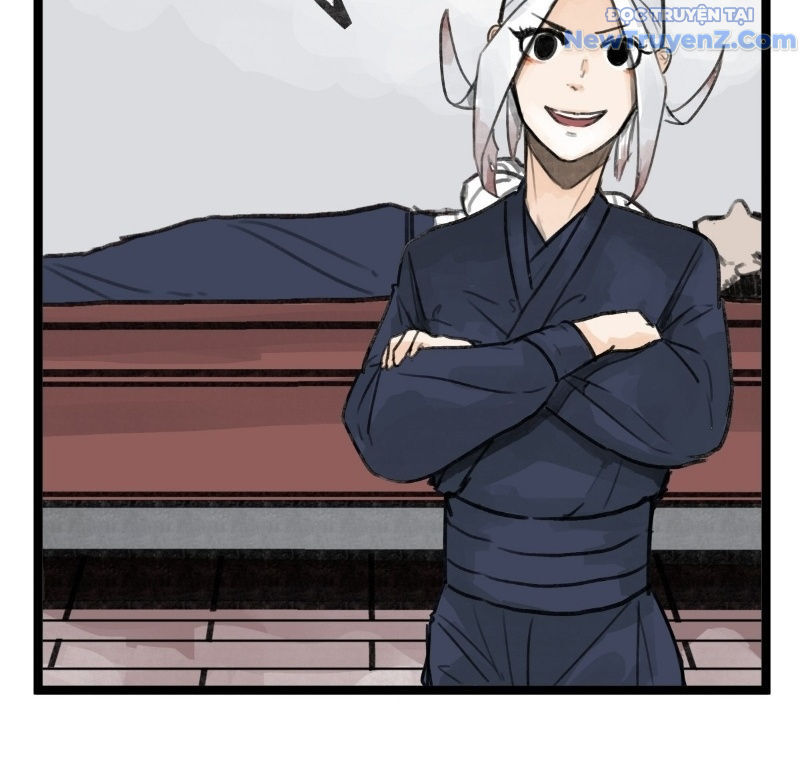 Hiệp Khách Hành Bất Thông: Chapter 19