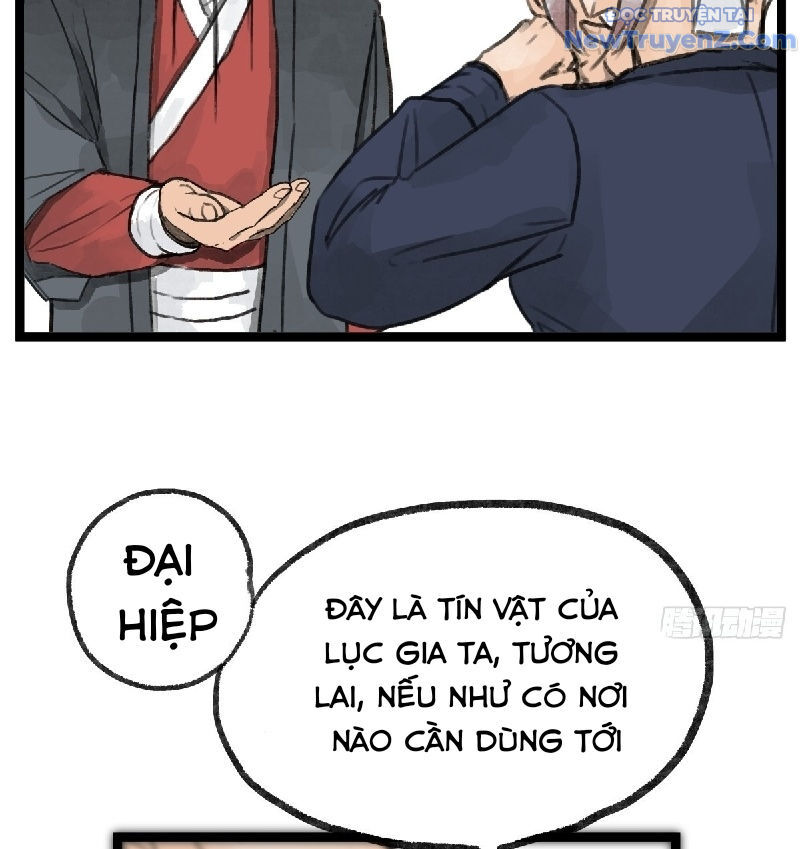 Hiệp Khách Hành Bất Thông: Chapter 19