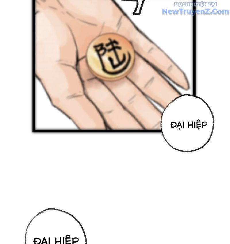 Hiệp Khách Hành Bất Thông: Chapter 19