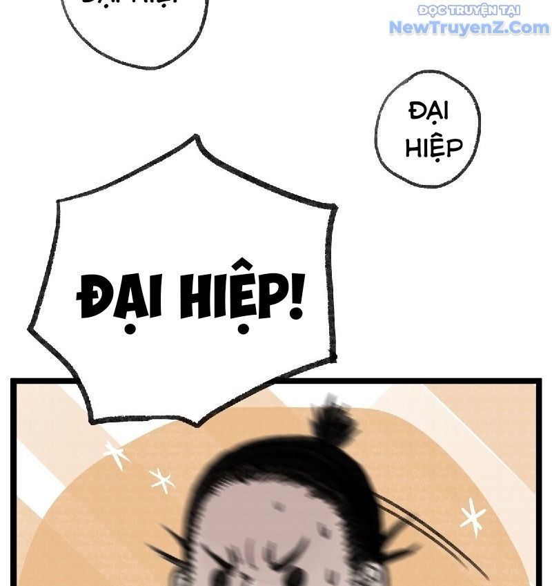 Hiệp Khách Hành Bất Thông: Chapter 19