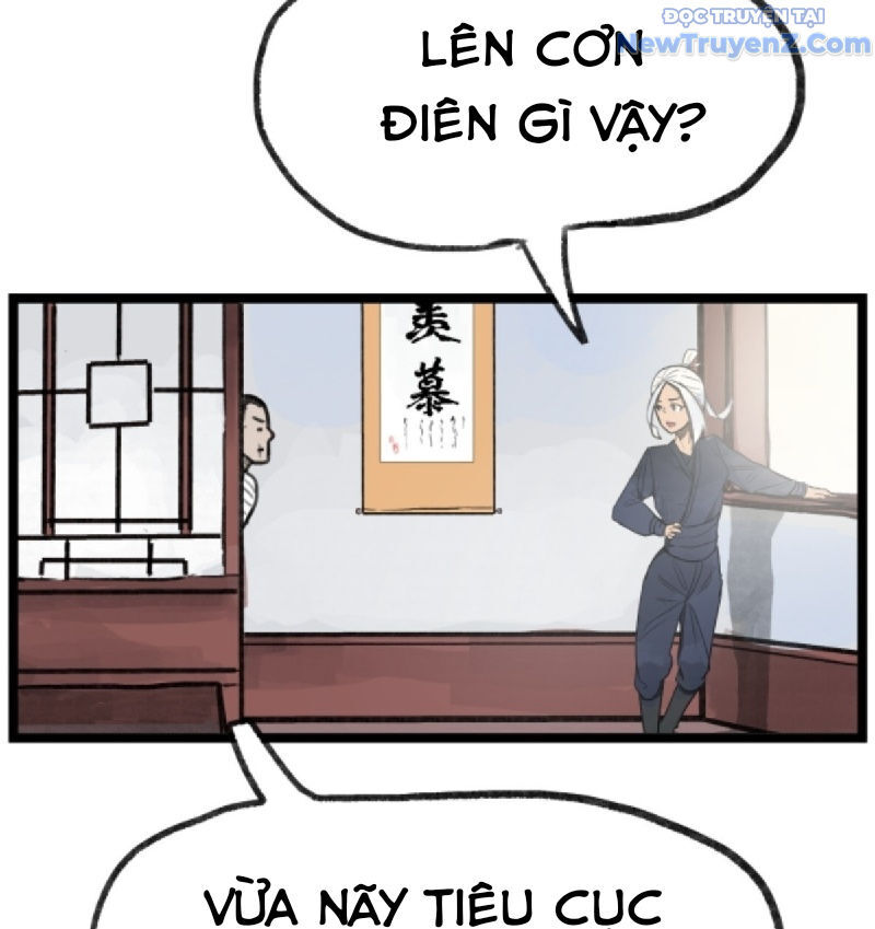 Hiệp Khách Hành Bất Thông: Chapter 19
