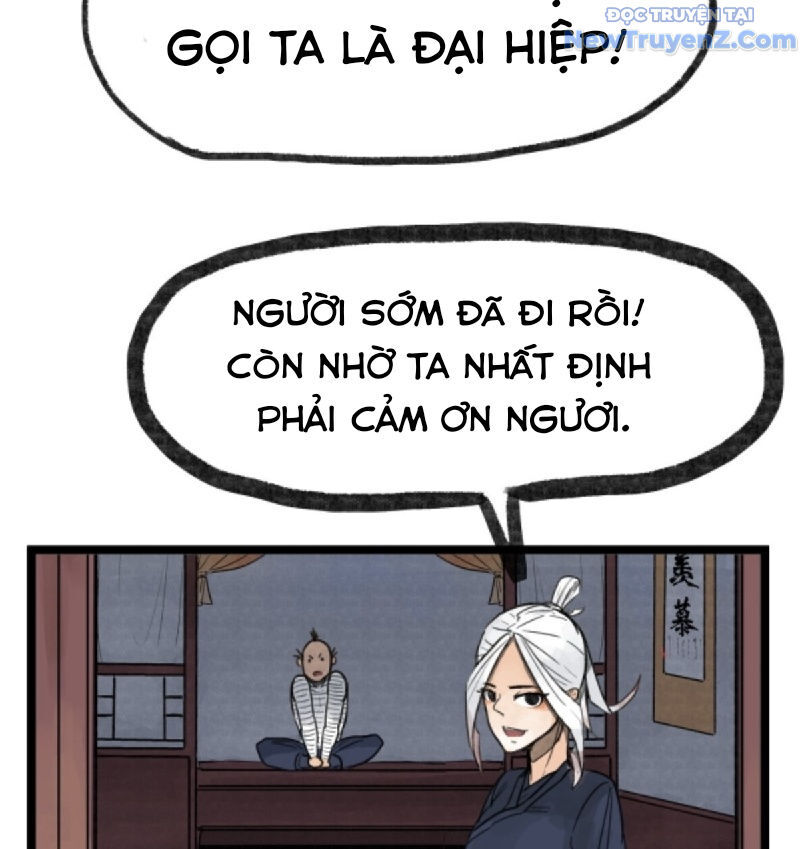 Hiệp Khách Hành Bất Thông: Chapter 19