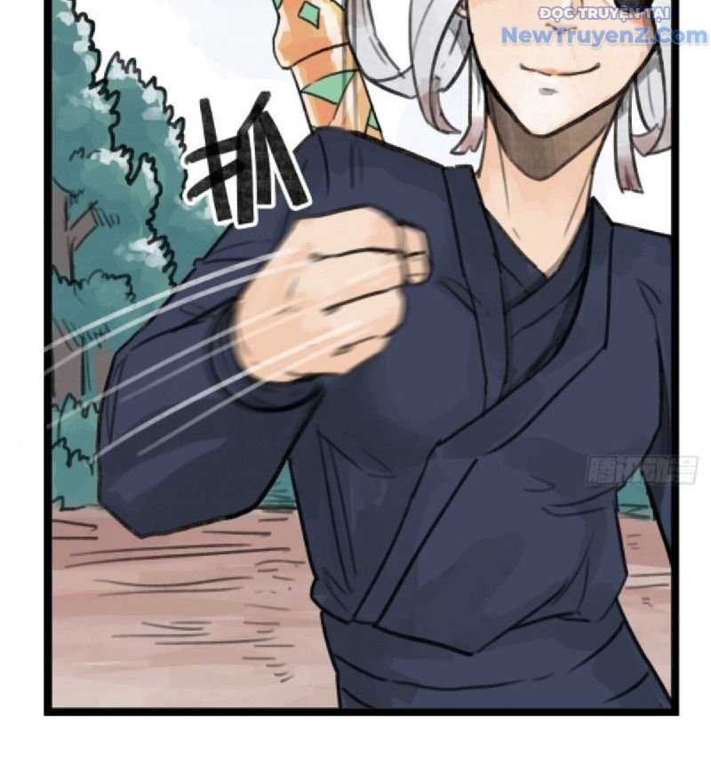Hiệp Khách Hành Bất Thông: Chapter 19
