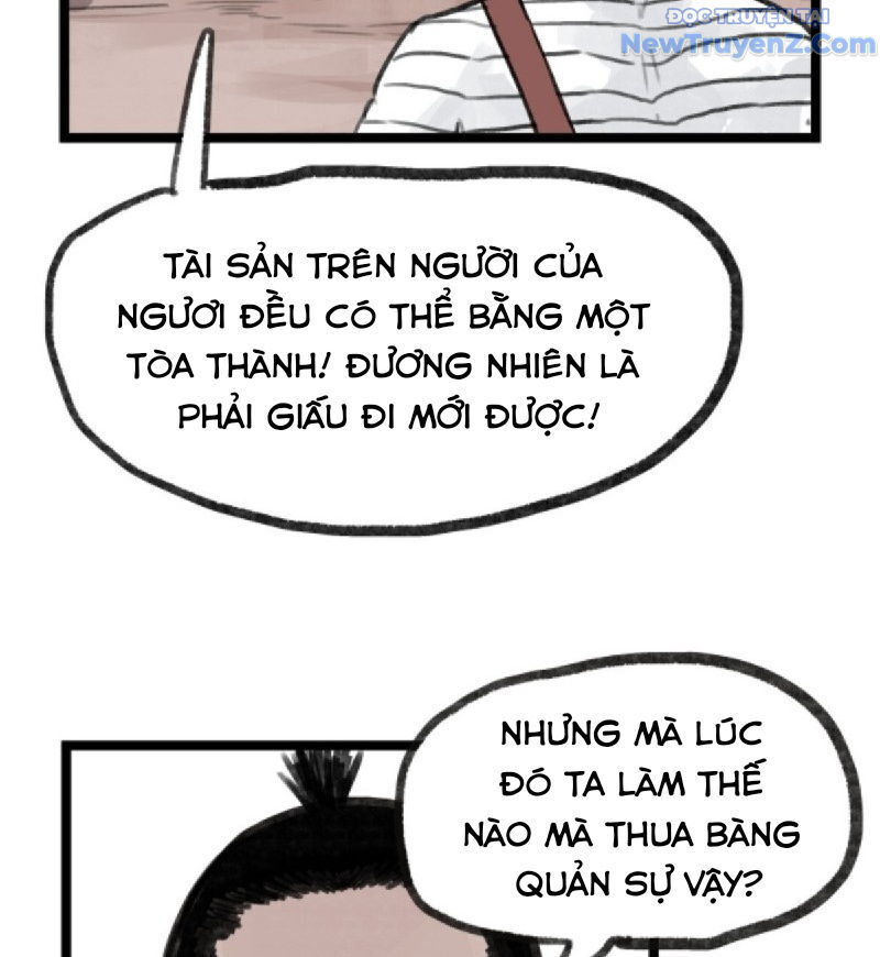 Hiệp Khách Hành Bất Thông: Chapter 19