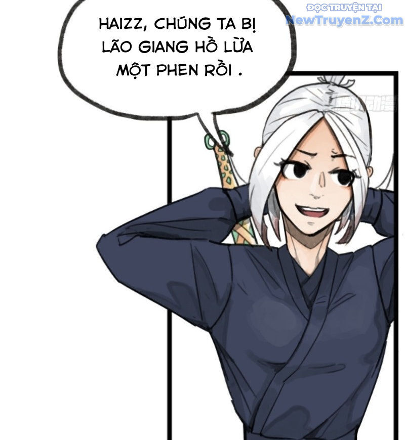 Hiệp Khách Hành Bất Thông: Chapter 19