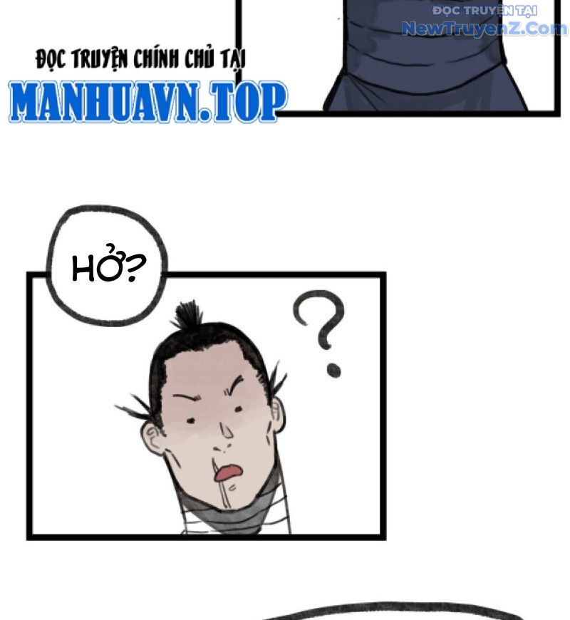 Hiệp Khách Hành Bất Thông: Chapter 19