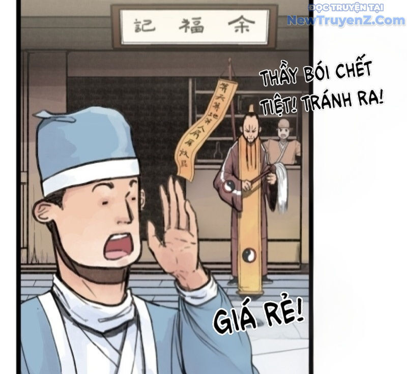 Hiệp Khách Hành Bất Thông: Chapter 19