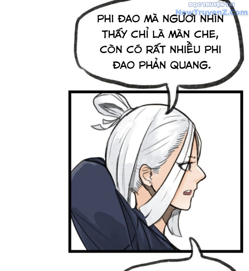 Hiệp Khách Hành Bất Thông: Chapter 19