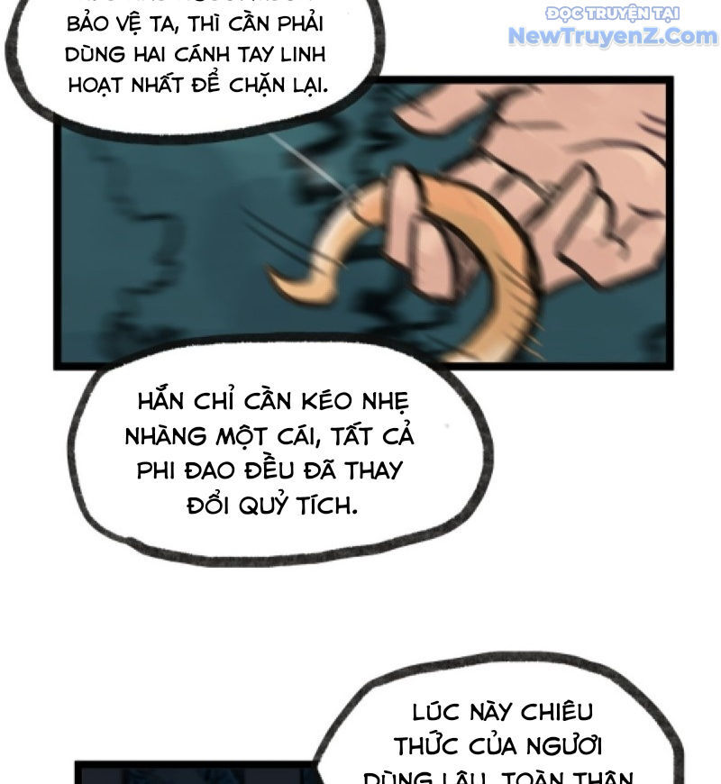 Hiệp Khách Hành Bất Thông: Chapter 19