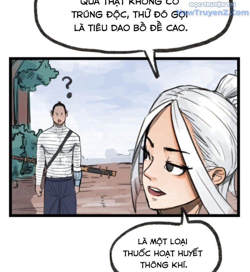 Hiệp Khách Hành Bất Thông: Chapter 19