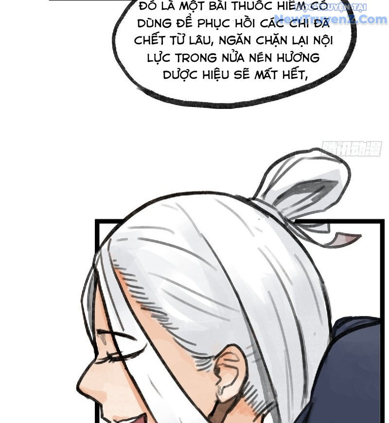 Hiệp Khách Hành Bất Thông: Chapter 19