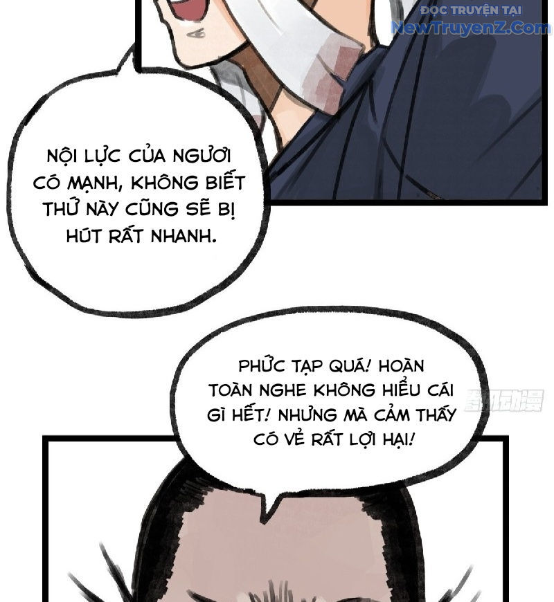 Hiệp Khách Hành Bất Thông: Chapter 19