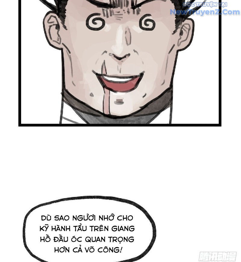 Hiệp Khách Hành Bất Thông: Chapter 19