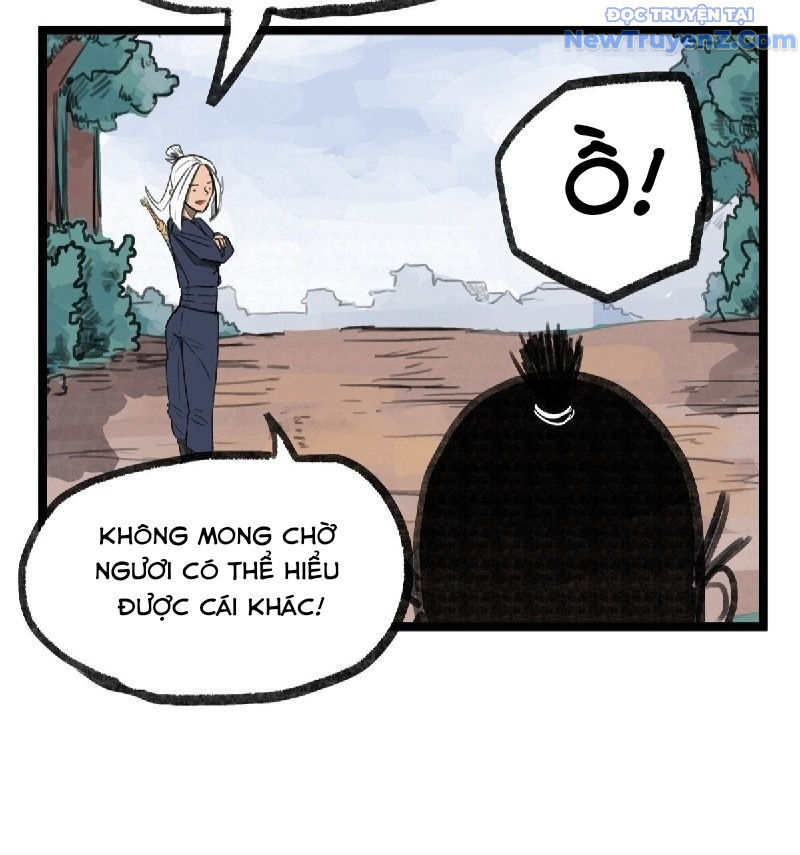 Hiệp Khách Hành Bất Thông: Chapter 19