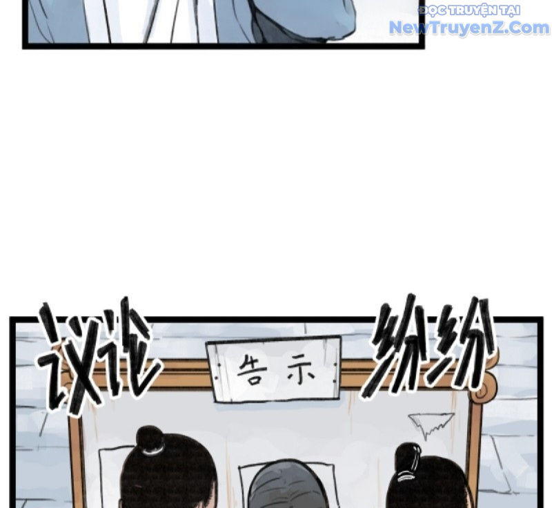 Hiệp Khách Hành Bất Thông: Chapter 19