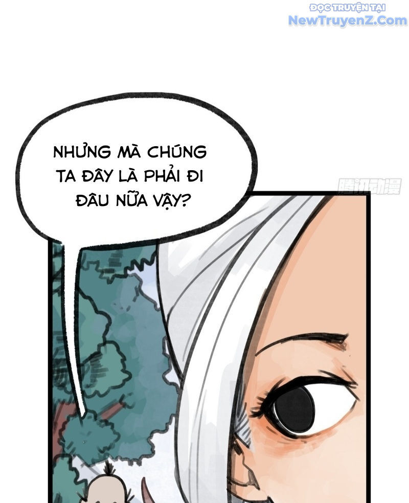 Hiệp Khách Hành Bất Thông: Chapter 19