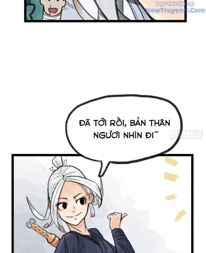 Hiệp Khách Hành Bất Thông: Chapter 19