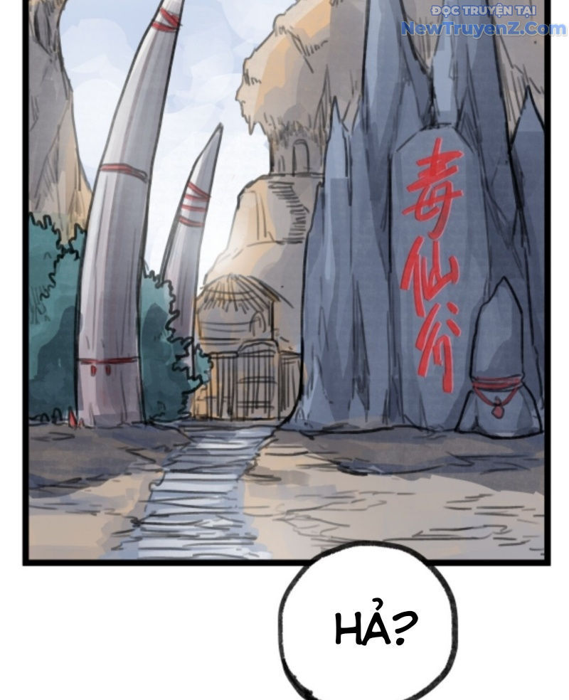 Hiệp Khách Hành Bất Thông: Chapter 19