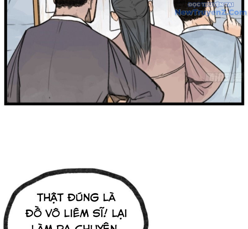 Hiệp Khách Hành Bất Thông: Chapter 19