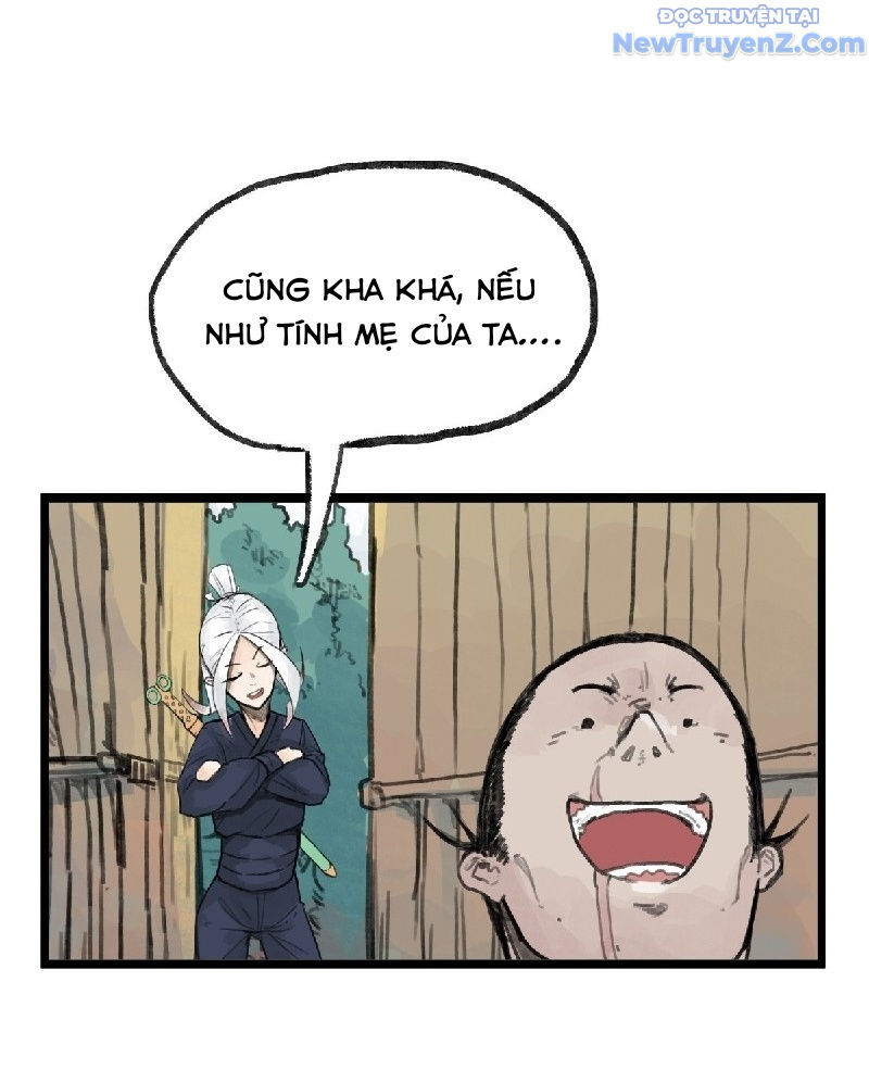 Hiệp Khách Hành Bất Thông: Chapter 20