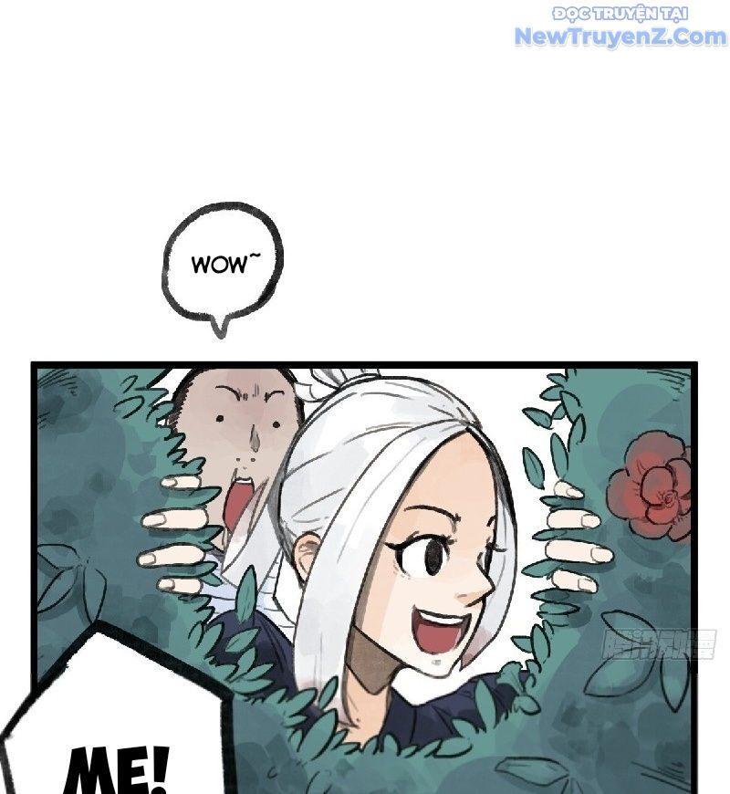 Hiệp Khách Hành Bất Thông: Chapter 20