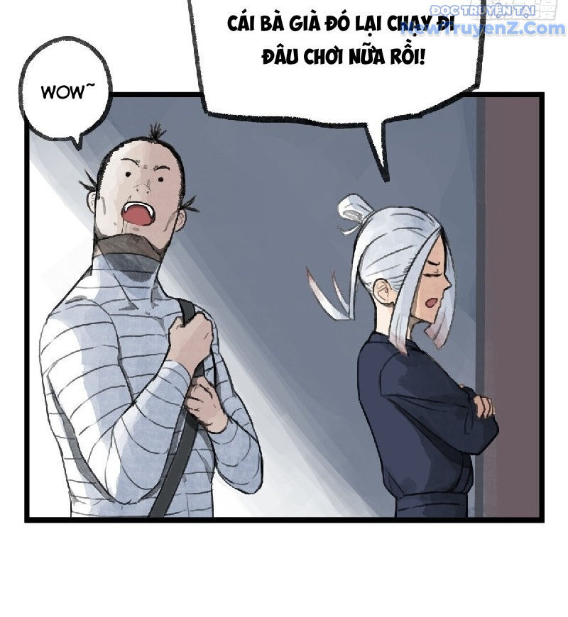 Hiệp Khách Hành Bất Thông: Chapter 20