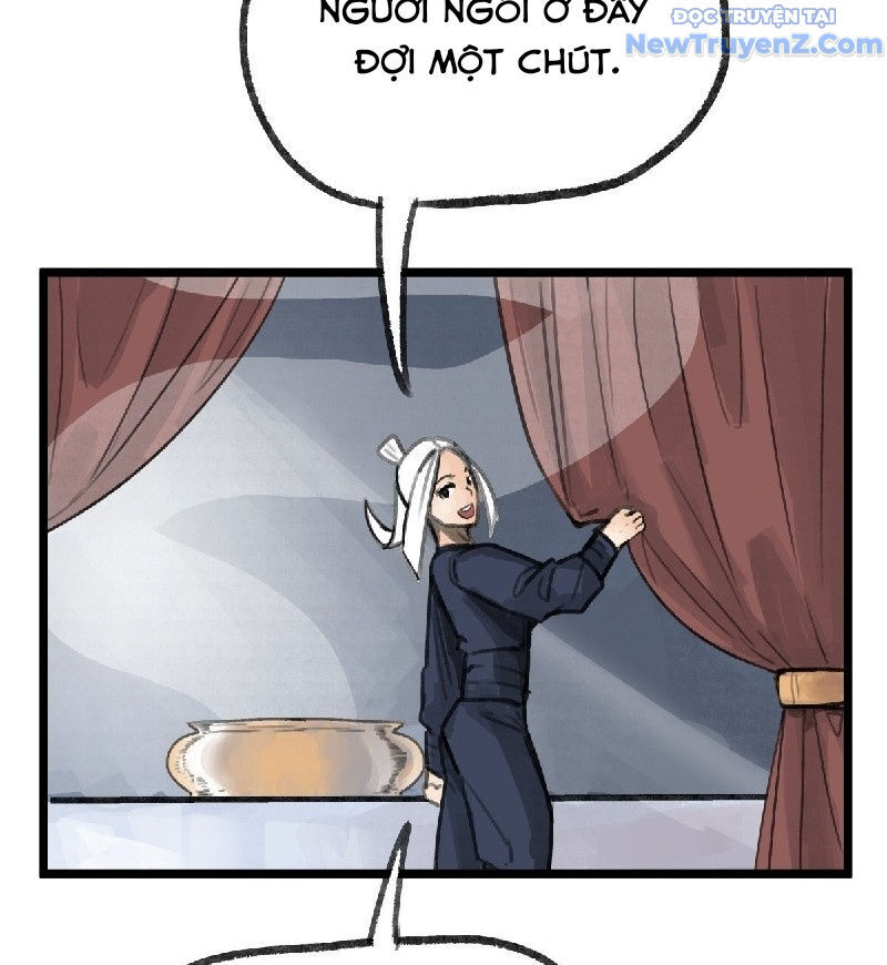 Hiệp Khách Hành Bất Thông: Chapter 20