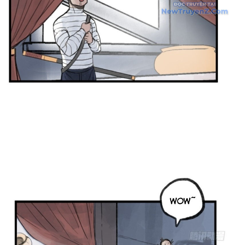 Hiệp Khách Hành Bất Thông: Chapter 20