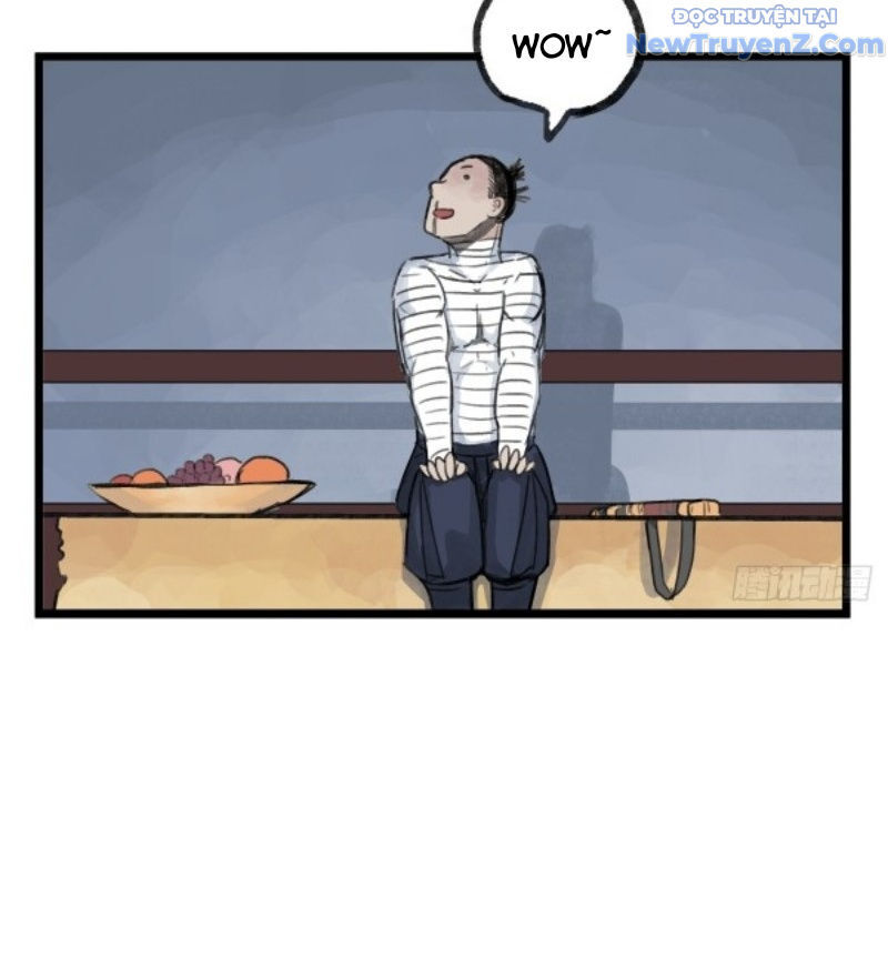 Hiệp Khách Hành Bất Thông: Chapter 20