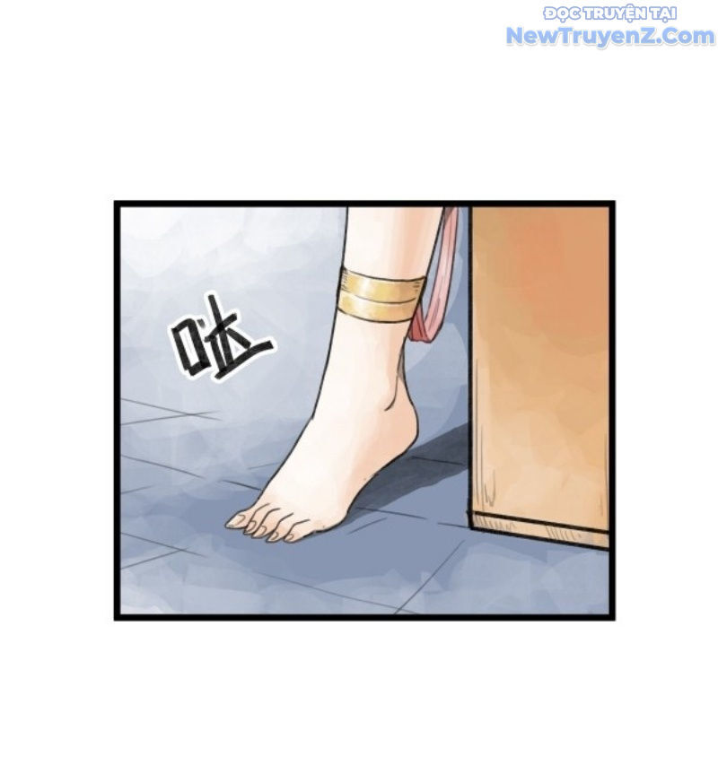 Hiệp Khách Hành Bất Thông: Chapter 20