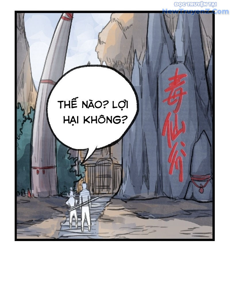 Hiệp Khách Hành Bất Thông: Chapter 20