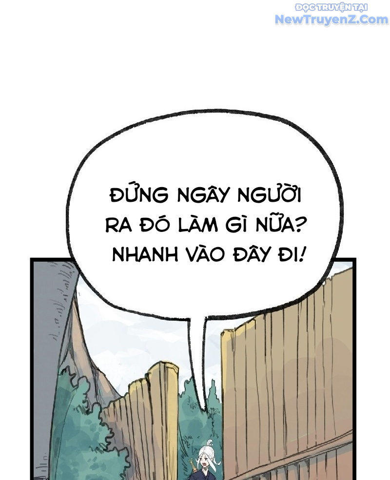 Hiệp Khách Hành Bất Thông: Chapter 20