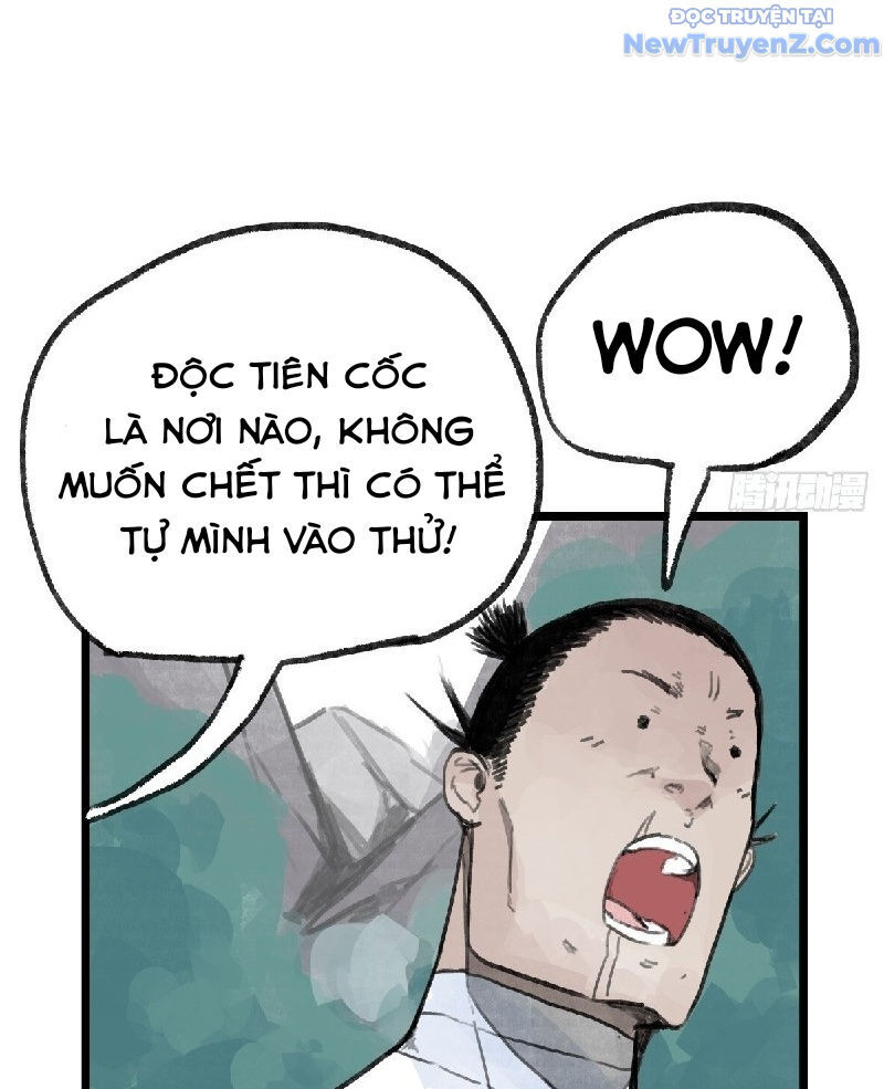 Hiệp Khách Hành Bất Thông: Chapter 20