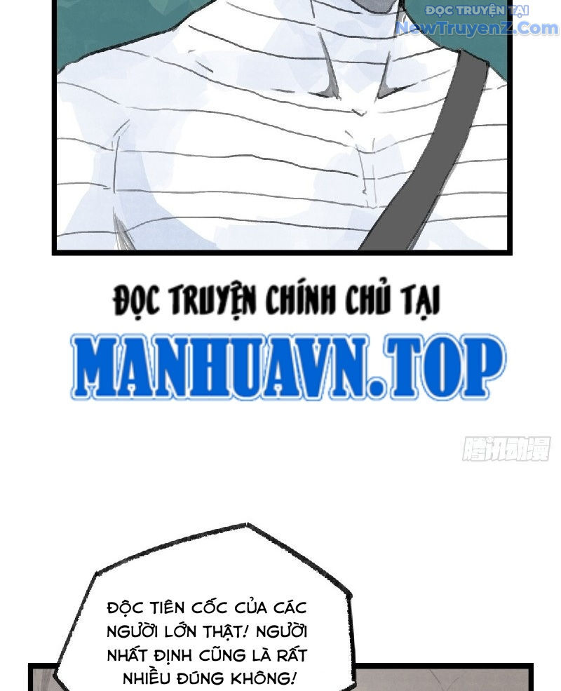 Hiệp Khách Hành Bất Thông: Chapter 20