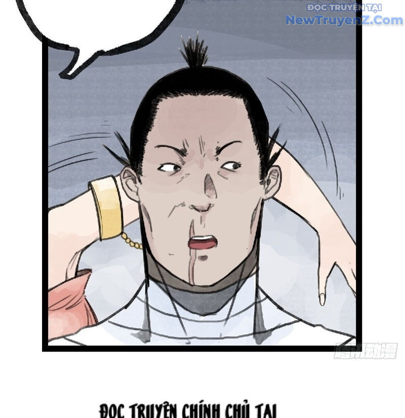 Hiệp Khách Hành Bất Thông: Chapter 21