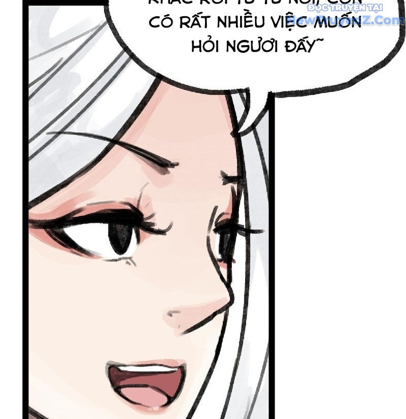 Hiệp Khách Hành Bất Thông: Chapter 21