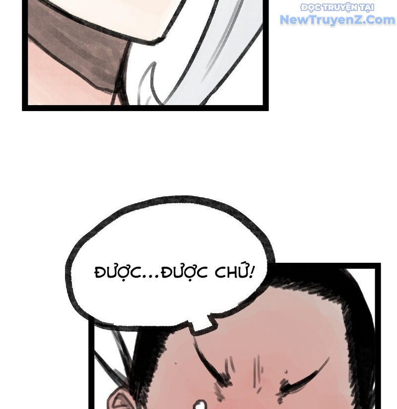 Hiệp Khách Hành Bất Thông: Chapter 21