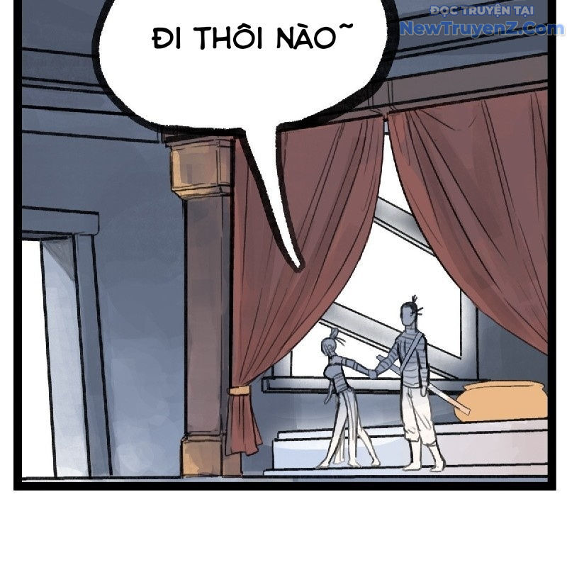 Hiệp Khách Hành Bất Thông: Chapter 21