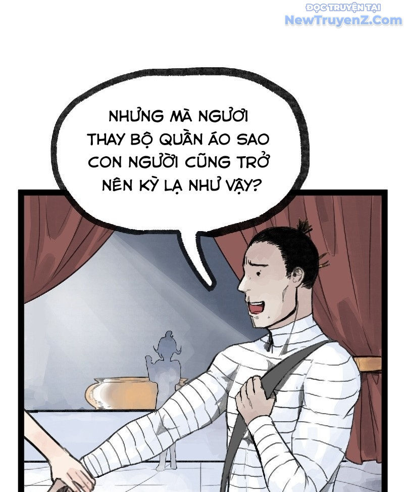 Hiệp Khách Hành Bất Thông: Chapter 21