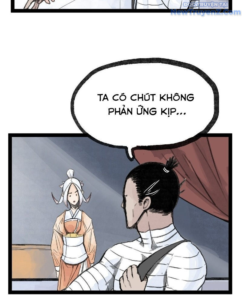 Hiệp Khách Hành Bất Thông: Chapter 21
