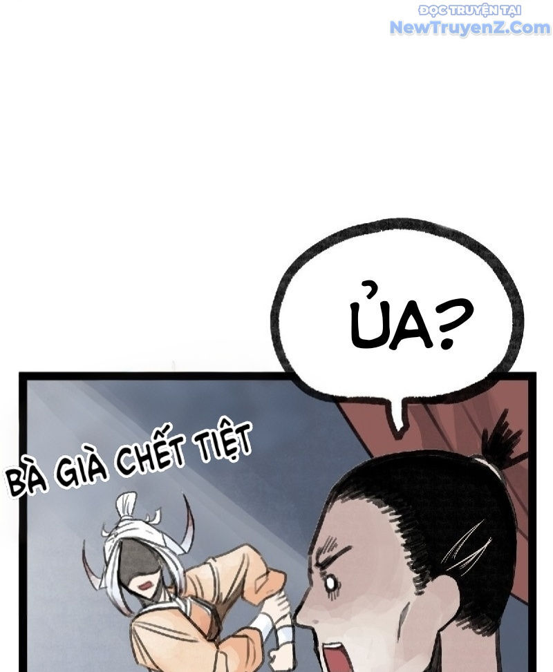 Hiệp Khách Hành Bất Thông: Chapter 21