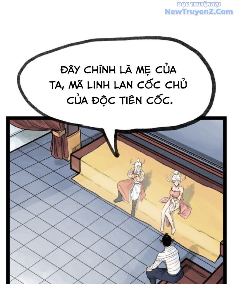 Hiệp Khách Hành Bất Thông: Chapter 21