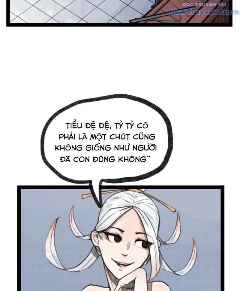 Hiệp Khách Hành Bất Thông: Chapter 21