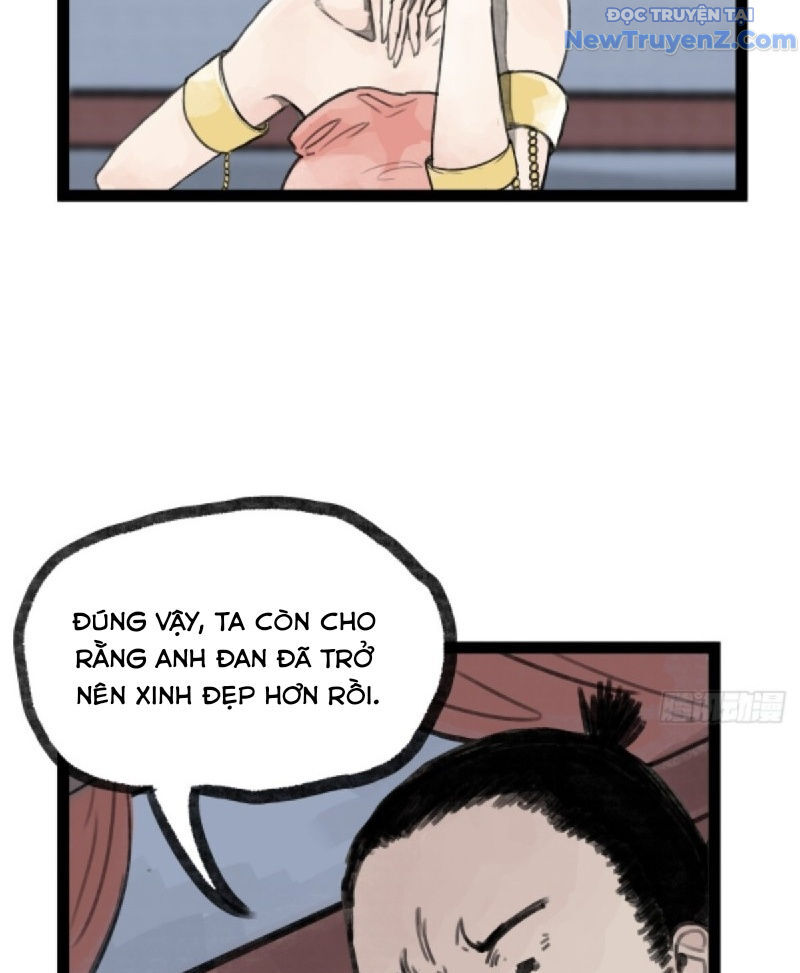 Hiệp Khách Hành Bất Thông: Chapter 21