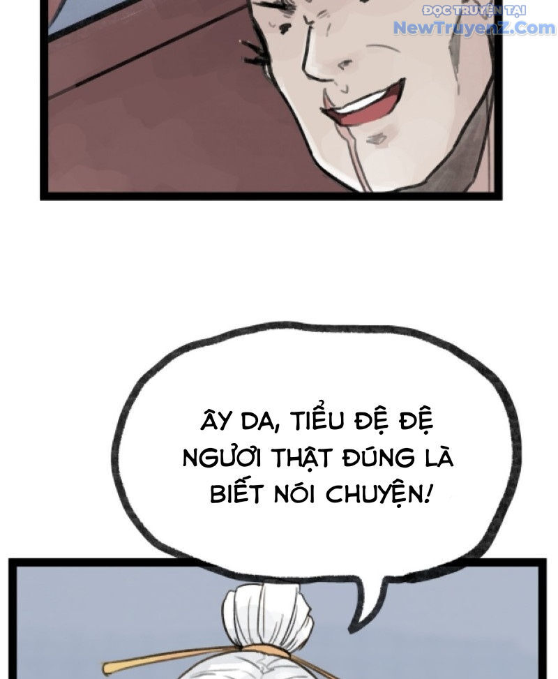 Hiệp Khách Hành Bất Thông: Chapter 21