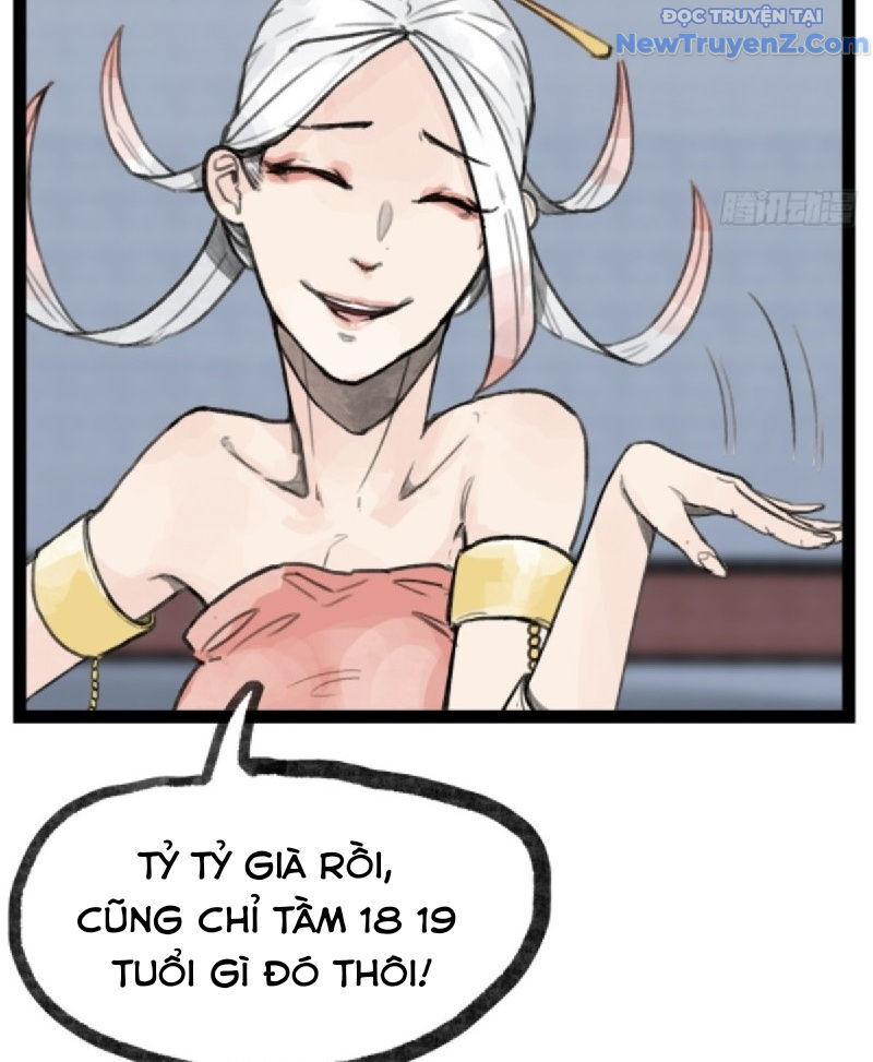 Hiệp Khách Hành Bất Thông: Chapter 21