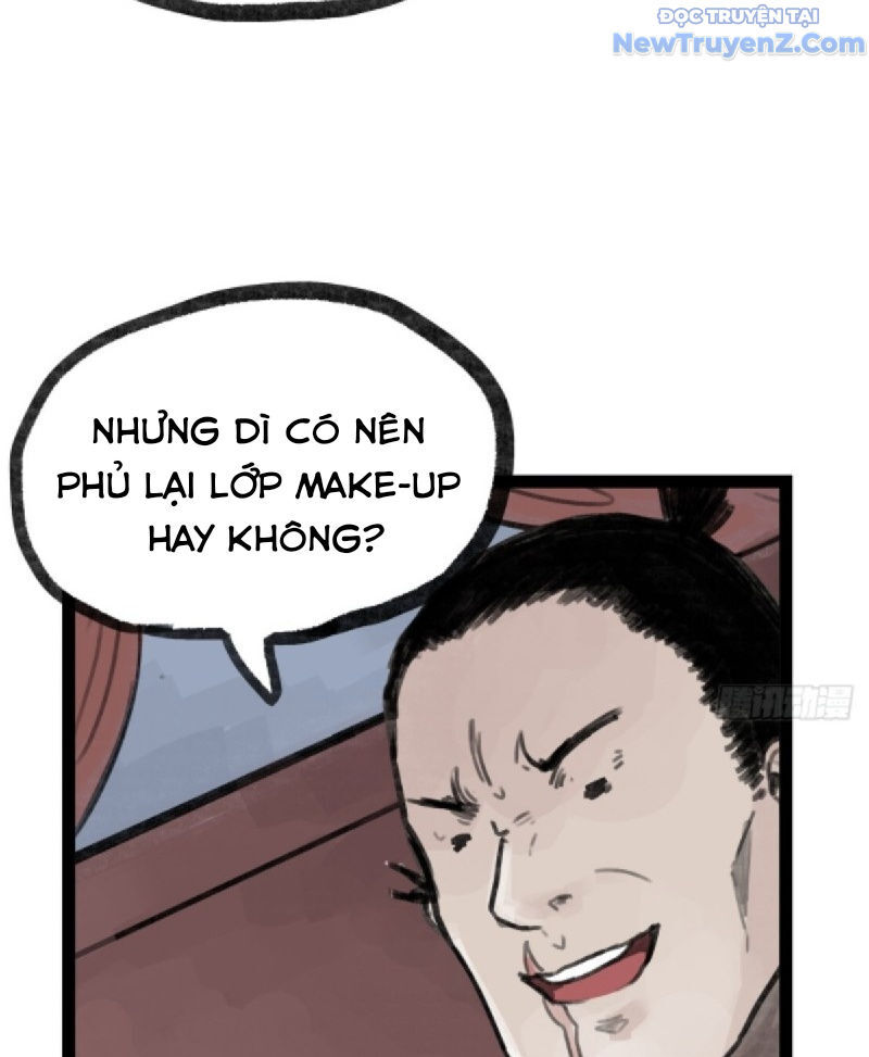 Hiệp Khách Hành Bất Thông: Chapter 21
